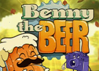 Игровой слот Benny The Beer