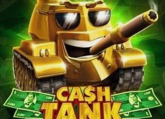 Игровой слот Cash Tank