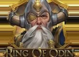 Игровой слот Ring of Odin